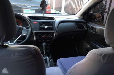 Honda City 2016 E for sale