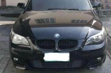 2006 BMW 530d Diesel for sale