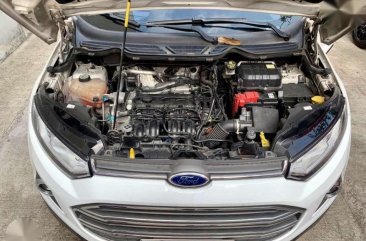 Ford Ecosport 2015 for sale