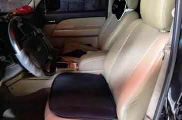 Ford Everest AT 2009 for sale