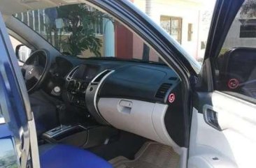 Mitsubishi Montero Sport 2014 GLX for sale 