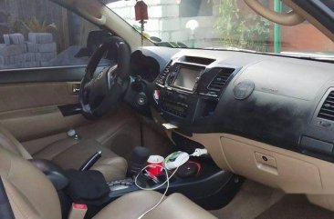 Toyota Fortuner 2014 for sale