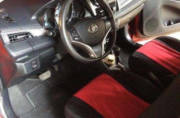 Toyota Vios 2015 for sale