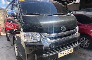 2017 Toyota Hiace Grandia for sale