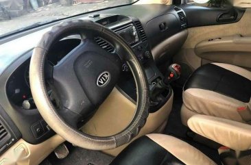 Kia Carnival 2007 for sale