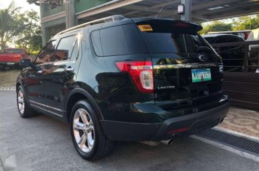 Ford Explorer 2013 for sale