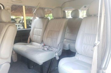 Toyota Hiace 2011 for sale