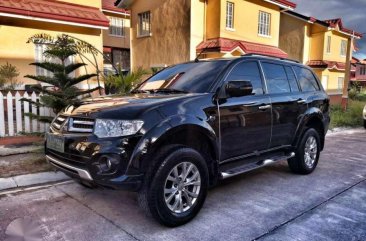 Mitsubishi Montero 2014 for sale 