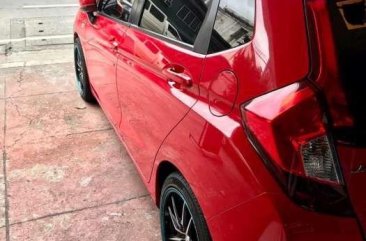 Honda Jazz 2015 for sale