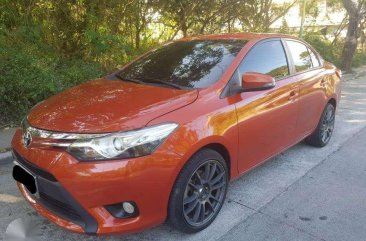 Toyota Vios G 2014 for sale