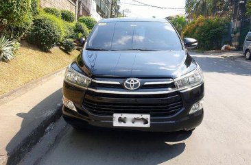 Toyota Innova 2017 for sale