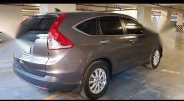 Honda Cr-V 2013 model for sale