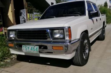 1995 Mitsubishi L200 for sale