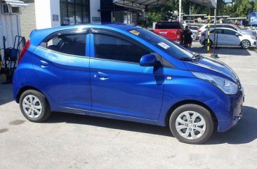 Hyundai Eon 2017 for sale