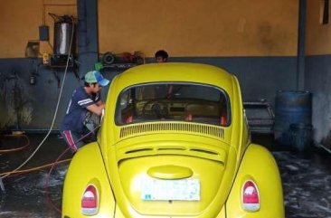 1972 Volkswagen Beetle FOR SALE