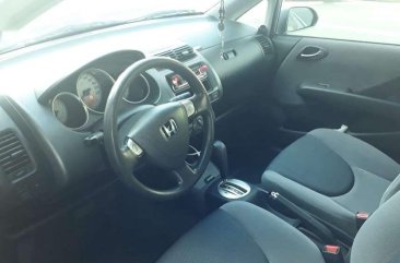 2007 Honda Jazz for sale