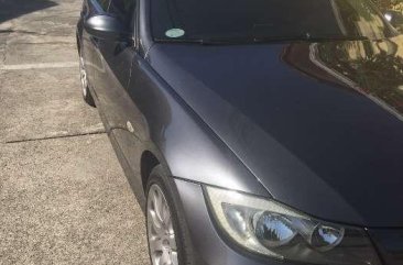 2008 BMW 320I FOR SALE