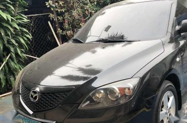 Mazda 3 AT 2004 for sale