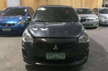 2014 Mitsubishi Mirage G4 GLX for sale