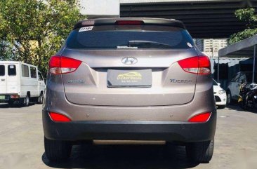 2012 Hyundai Tucson for sale