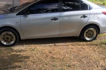 Toyota Vios 1.3J 2014 for sale 