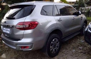 2017 Ford Everest for sale