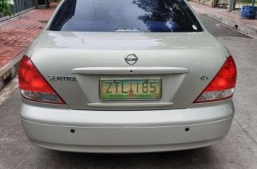 Nissan Sentra 2009 automatic FOR SALE