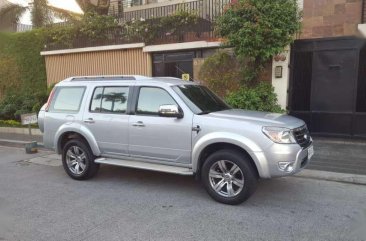 2009 Ford Everest for sale