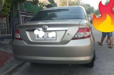 Honda City 2004 for sale