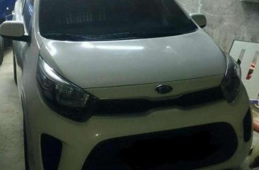 Kia Picanto 2018 for sale