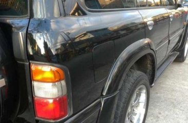 Nissan Patrol 2003 for sale