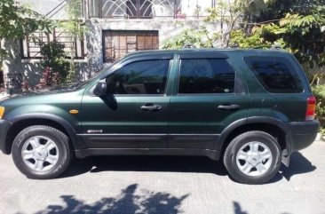 2003 Ford Escape for sale