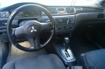 Mitsubishi Lancer 2010 for sale