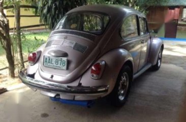 Volkswagen Beetle 1972 for sale