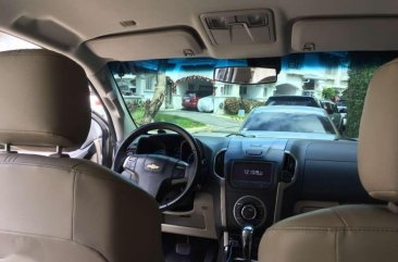 2014 Chevrolet Trailblazer for sale