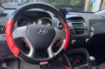 Hyundai Tucson 2013 for sale 