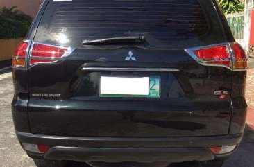 2011 Mitsubishi Montero for sale