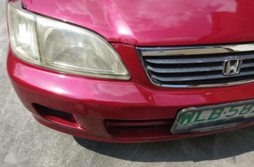 Honda City type z FOR SALE