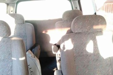 Kia Pregio 96 model Good running condition