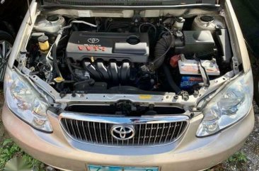 Toyota ALTIS 2007 1.6G for sale