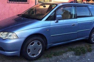 Honda Odyssey 2003 for sale