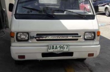 1995 Mitsubishi L300 for sale