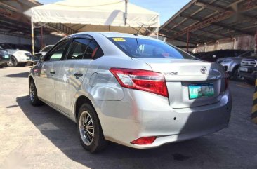 2014 Toyota Vios J for sale 