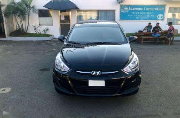 2017 Hyundai Accent for sale