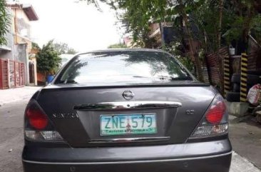 2008 Nissan Sentra for sale