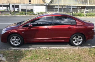 2008 Honda Civic for sale