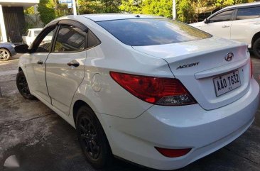 2014 Hyundai Accent for sale 