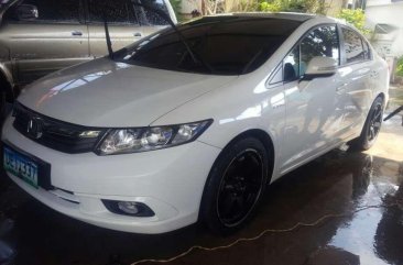 Honda Civic FB 2012 model for sale