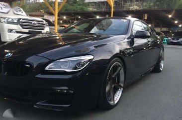 2015 BMW M6 for sale