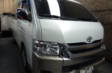 Toyota Hiace 2018 for sale